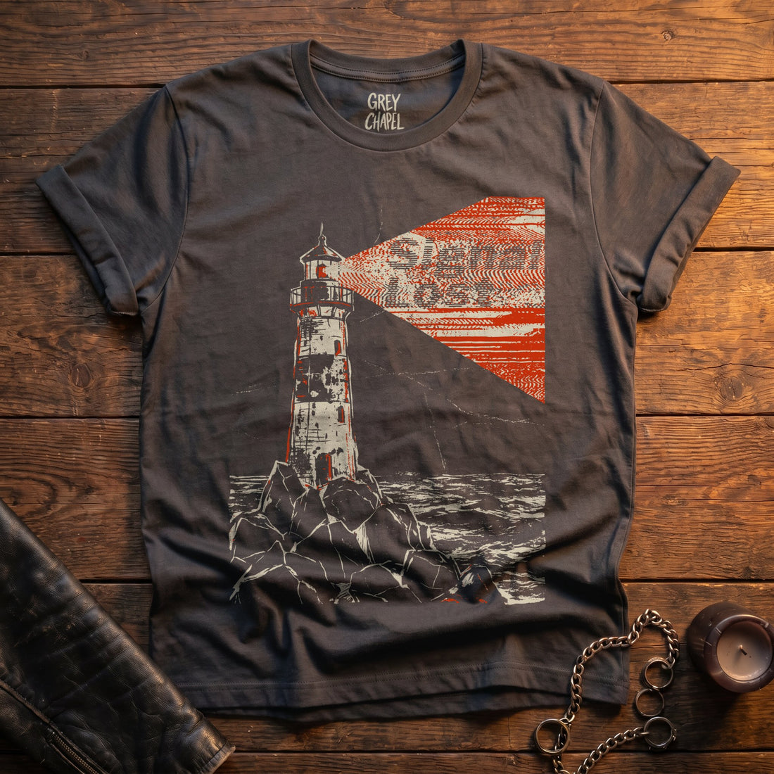 mockup:Charcoal