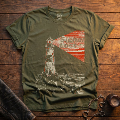 mockup:Military Green