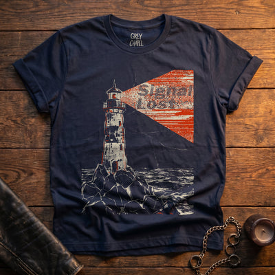 mockup:Navy