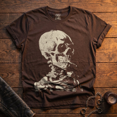 mockup:Dark Chocolate