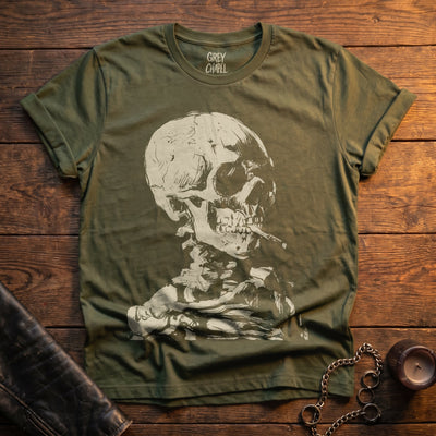 mockup:Military Green