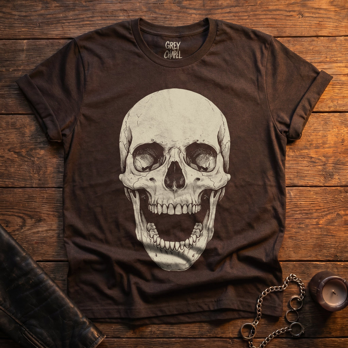 mockup:Dark Chocolate