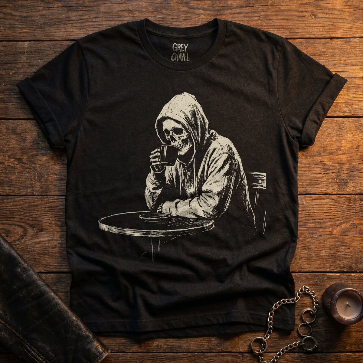 mockup:Black