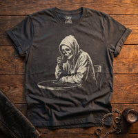 mockup:Charcoal