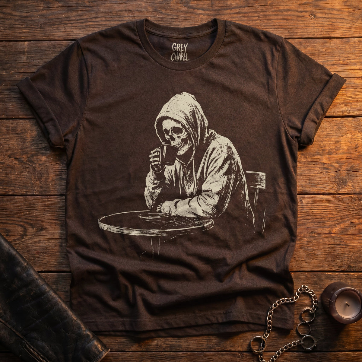 mockup:Dark Chocolate