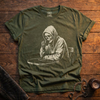 mockup:Military Green