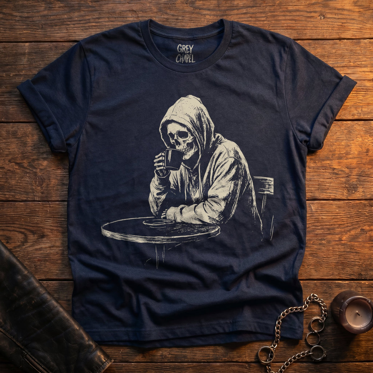 mockup:Navy