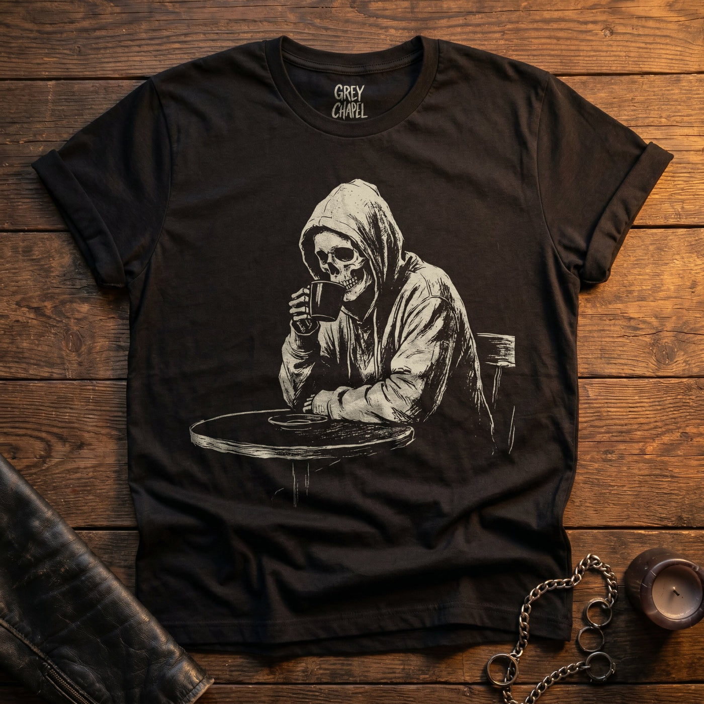 mockup:Black