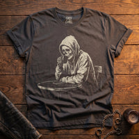 mockup:Charcoal