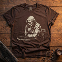 mockup:Dark Chocolate
