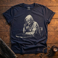 mockup:Navy