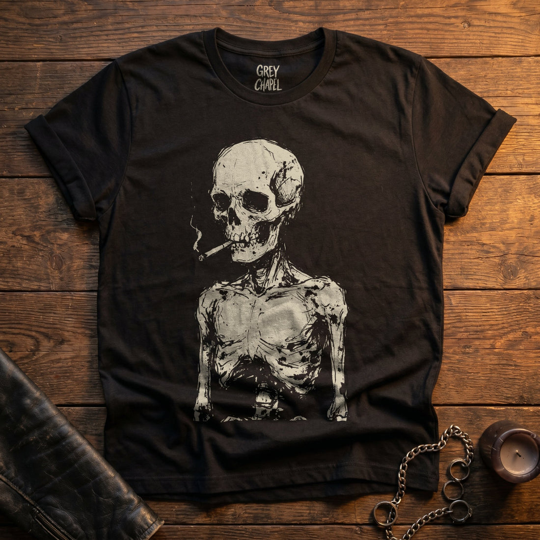 mockup:Black