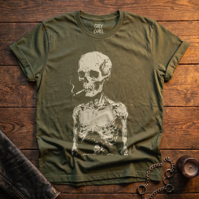 mockup:Military Green