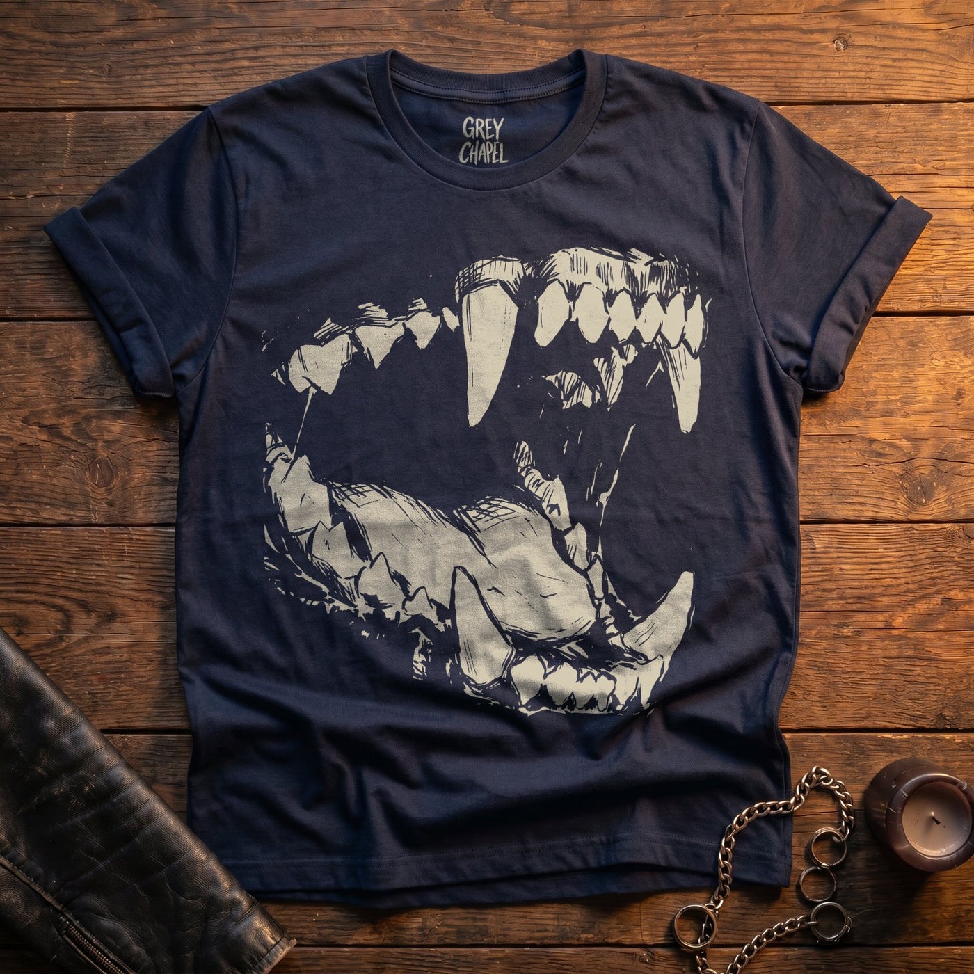 mockup:Navy