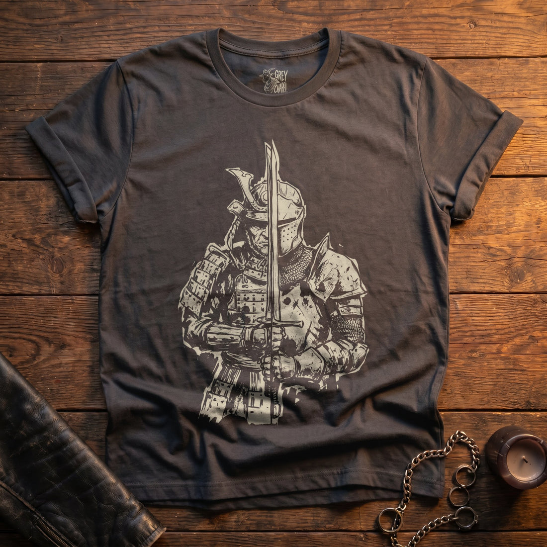 mockup:Charcoal