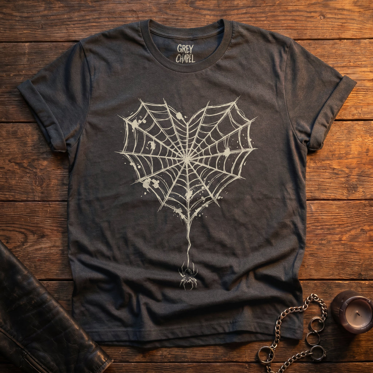 mockup:Charcoal