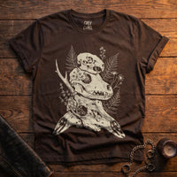mockup:Dark Chocolate
