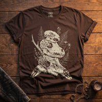 mockup:Dark Chocolate