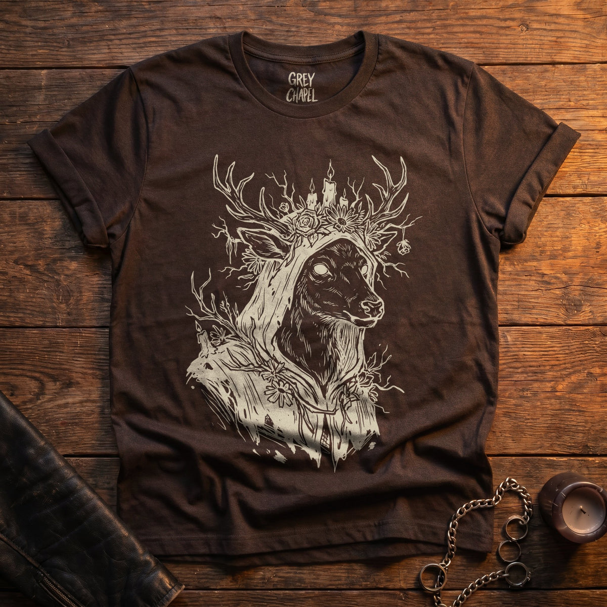 mockup:Dark Chocolate