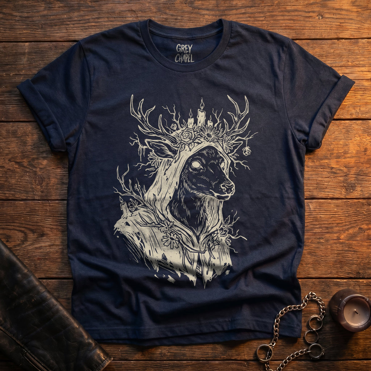 mockup:Navy