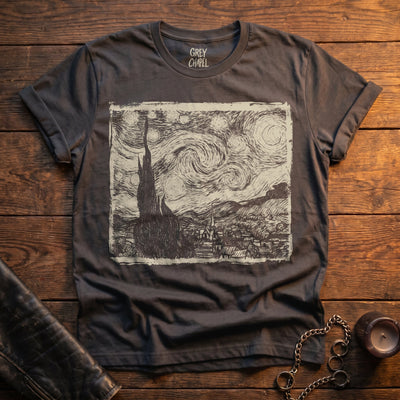 mockup:Charcoal