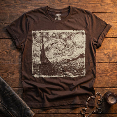 mockup:Dark Chocolate