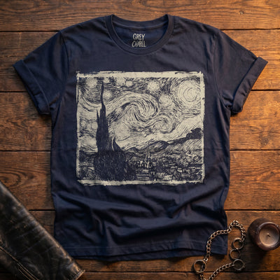 mockup:Navy