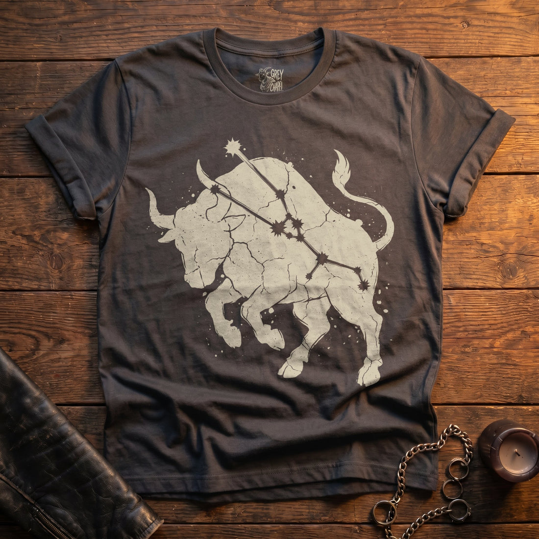 mockup:Charcoal