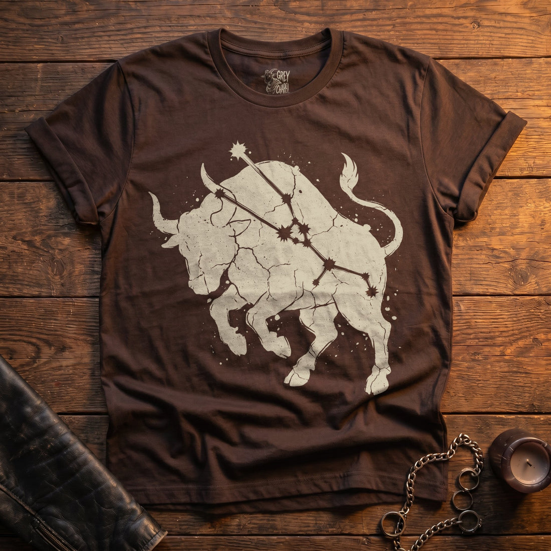 mockup:Dark Chocolate