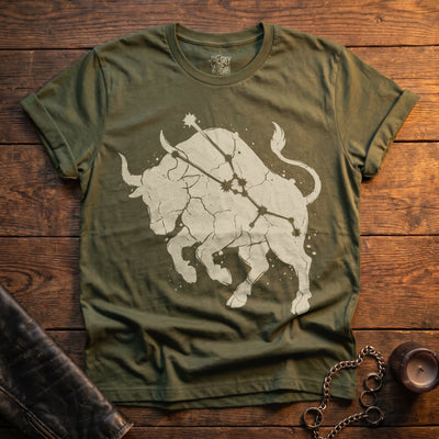 mockup:Military Green