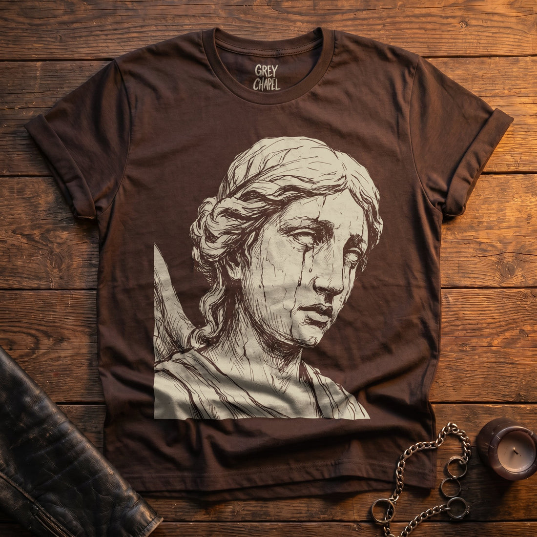 mockup:Dark Chocolate