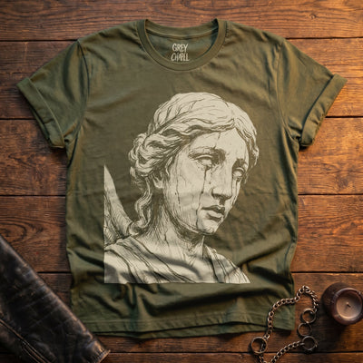 mockup:Military Green
