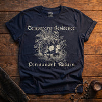 mockup:Navy