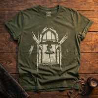 mockup:Military Green