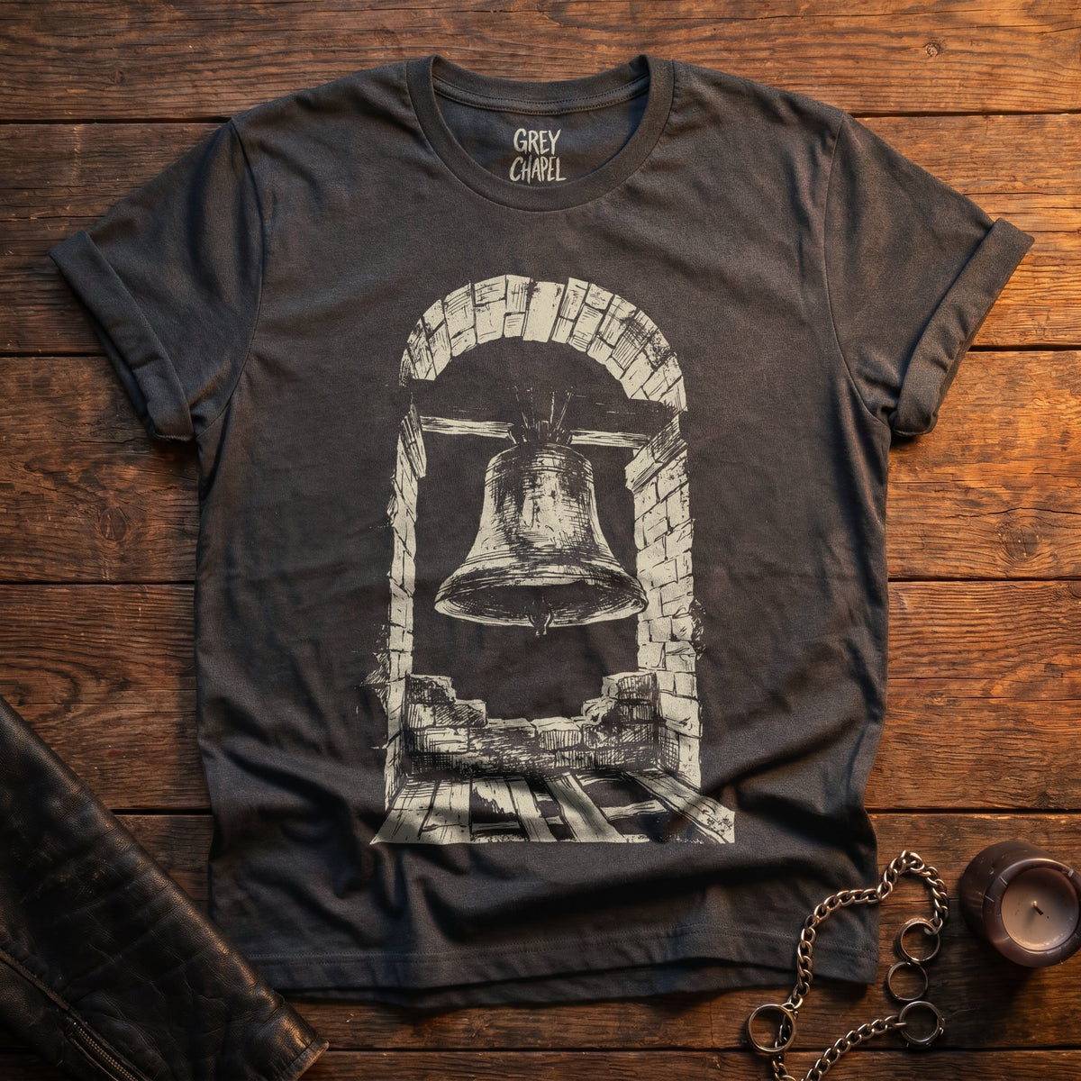 mockup:Charcoal