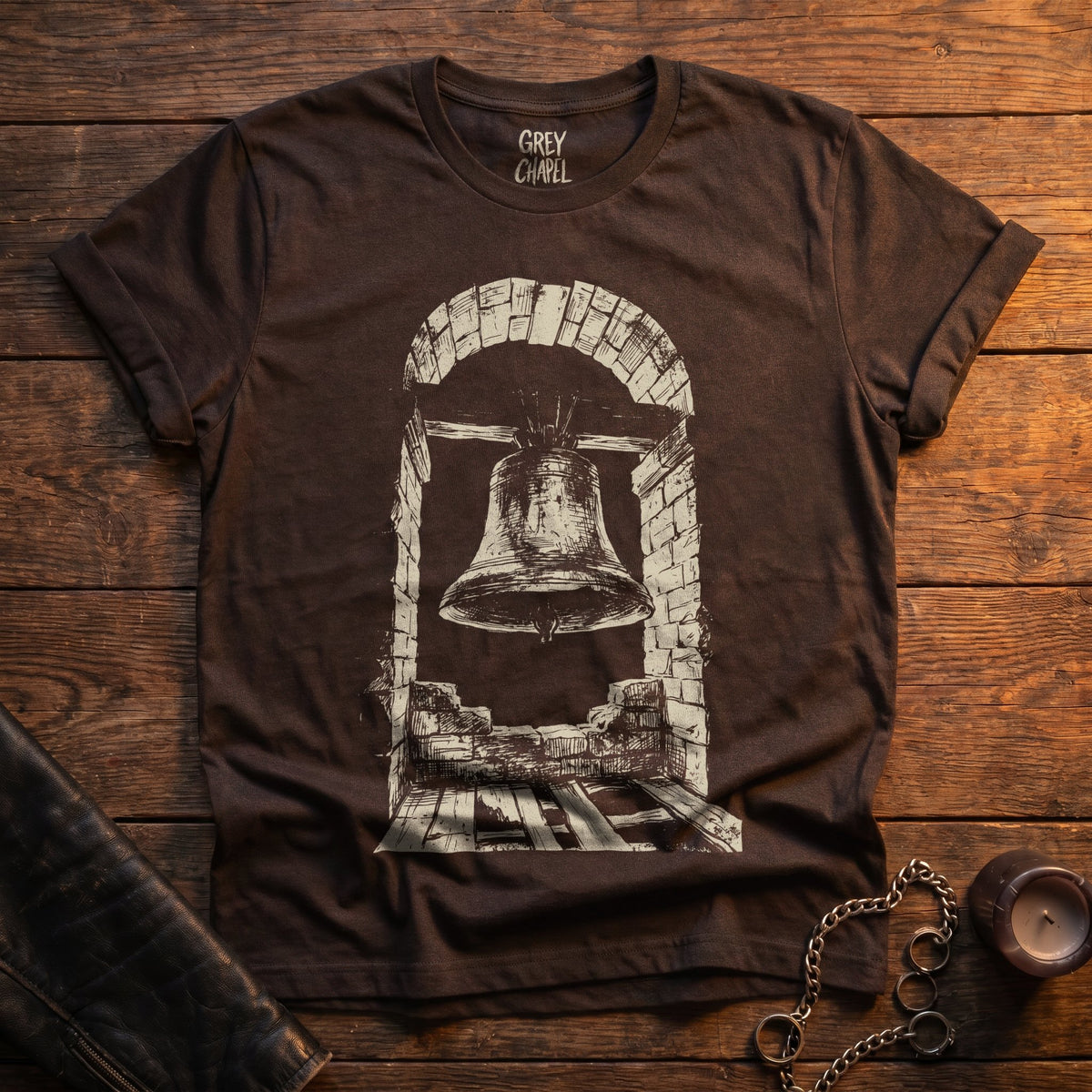 mockup:Dark Chocolate