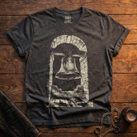 mockup:Dark Heather