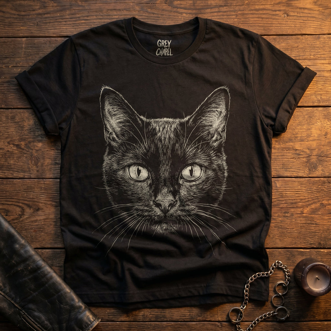 mockup:Black