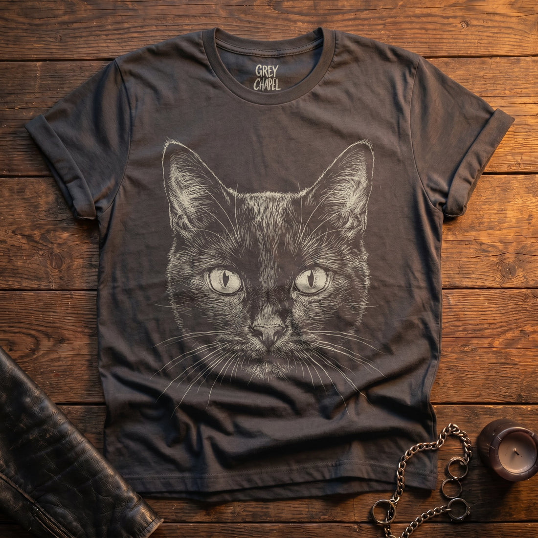 mockup:Charcoal
