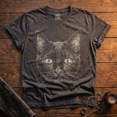 mockup:Dark Heather
