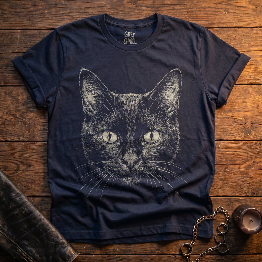 mockup:Navy