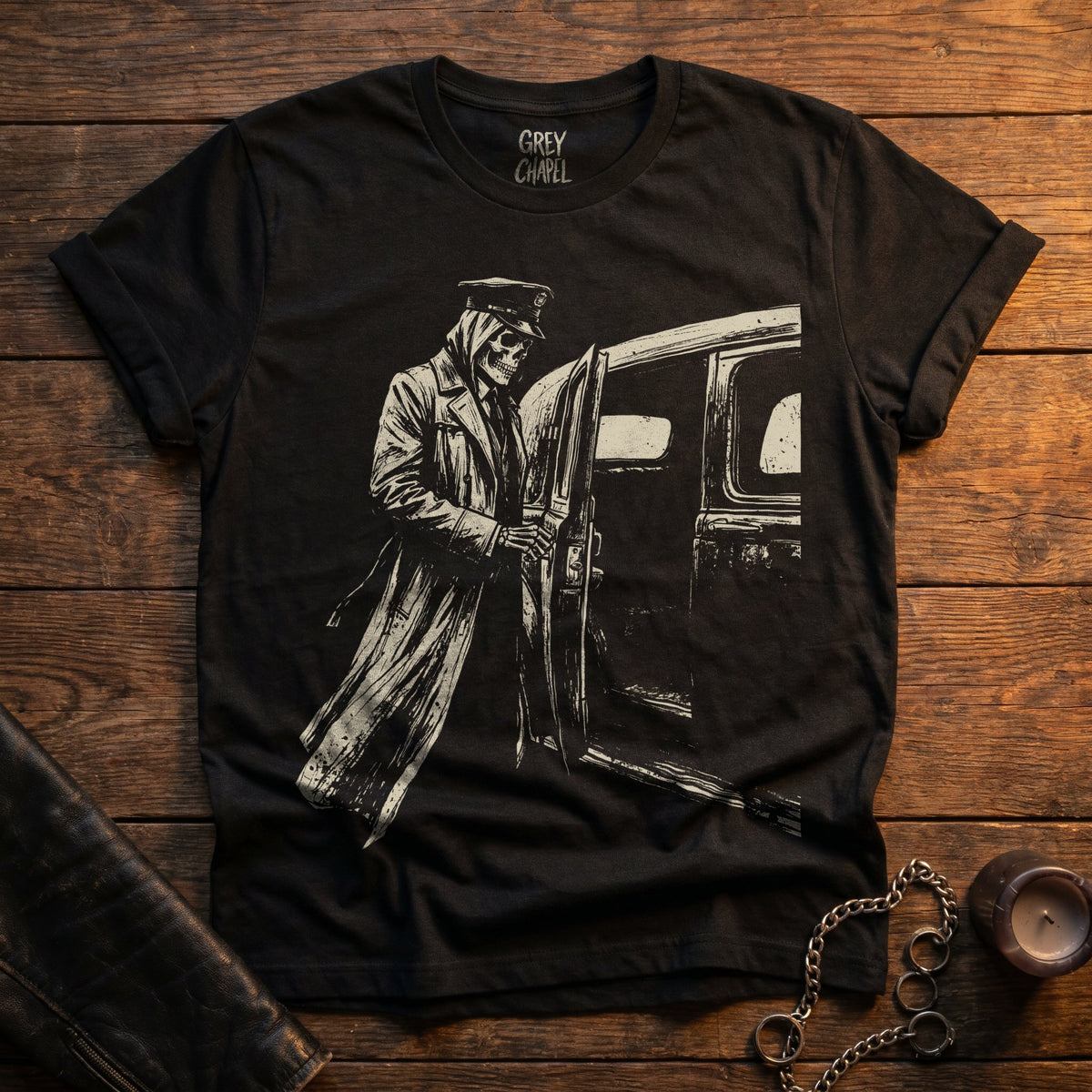 mockup:Black