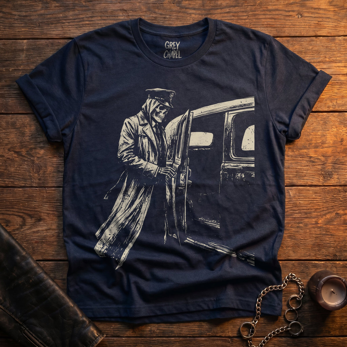 mockup:Navy