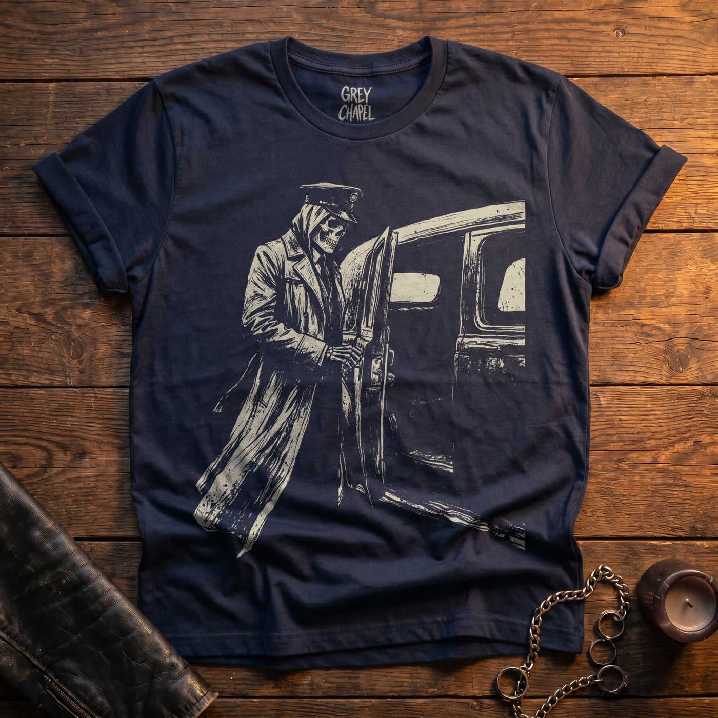 mockup:Navy