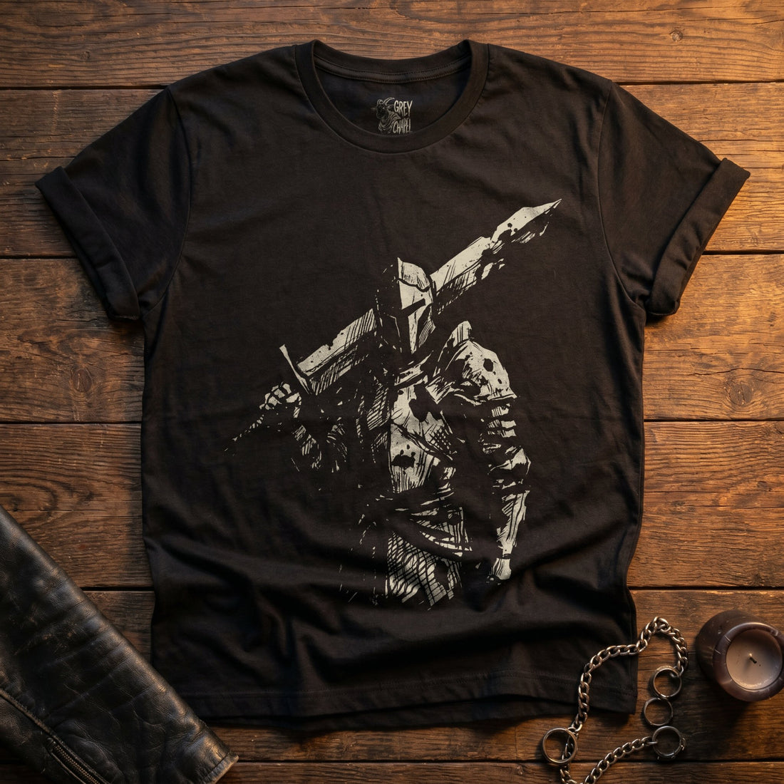 mockup:Black