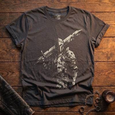 mockup:Charcoal