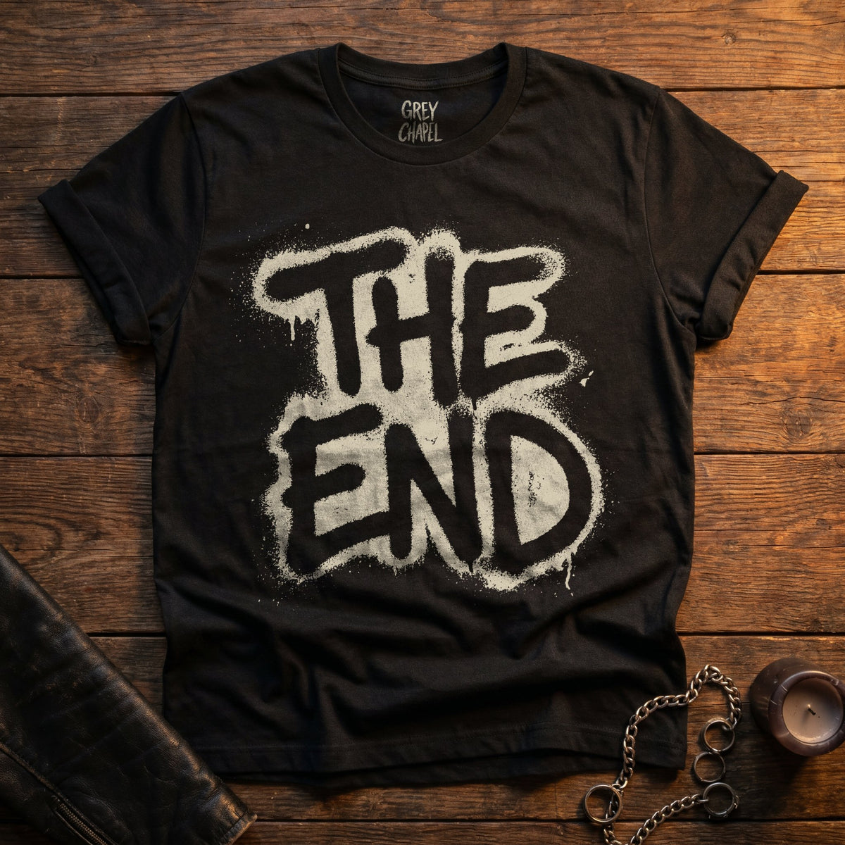 mockup:Black