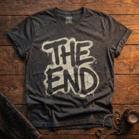 mockup:Dark Heather