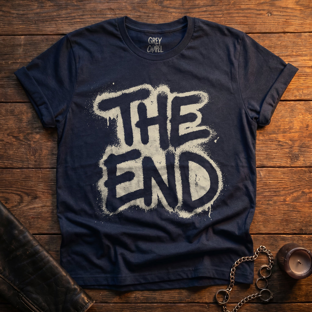 mockup:Navy