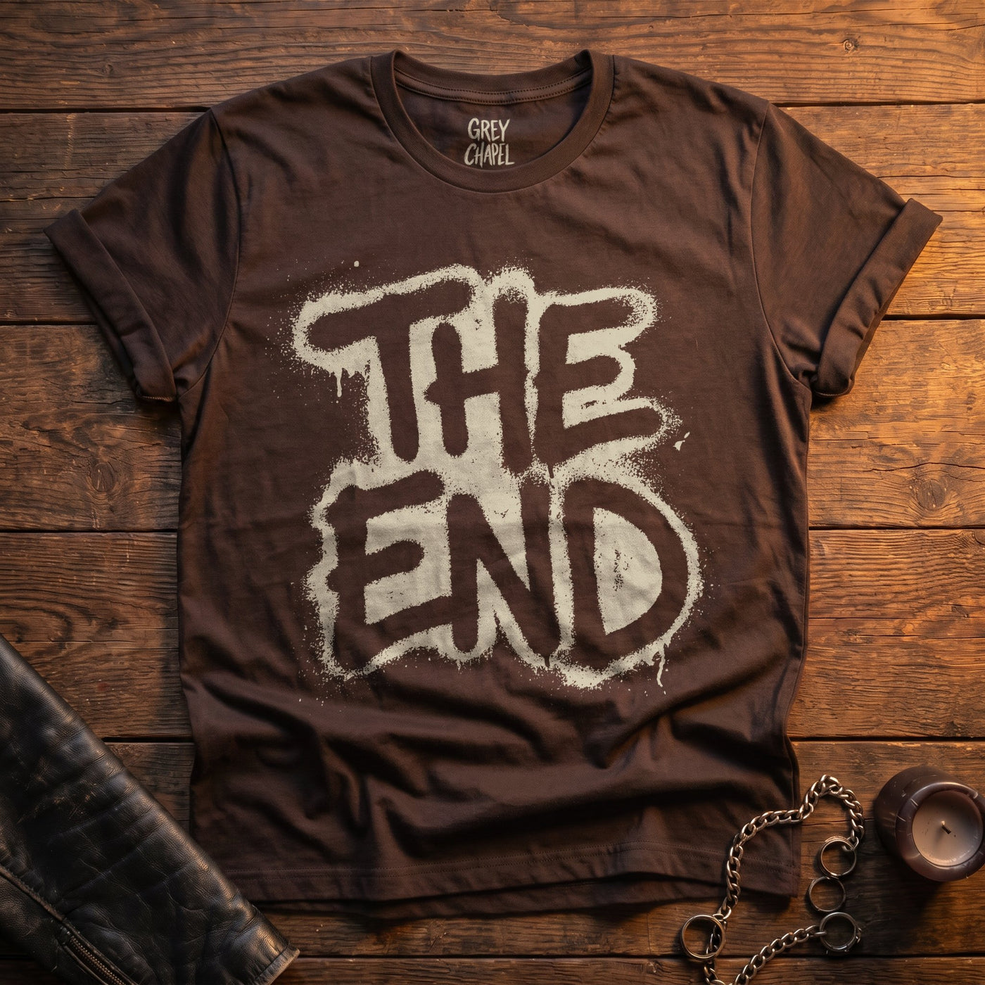 mockup:Dark Chocolate